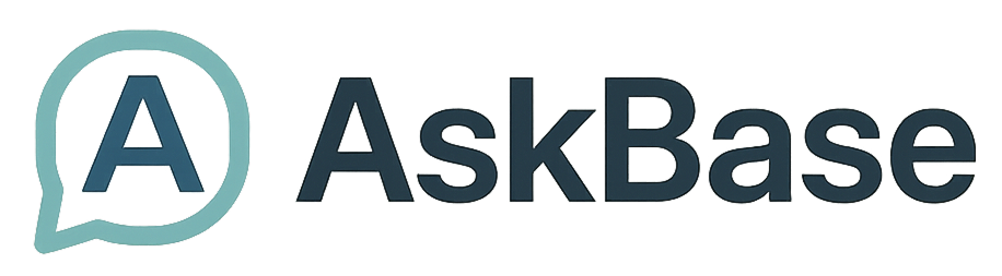 AskBase